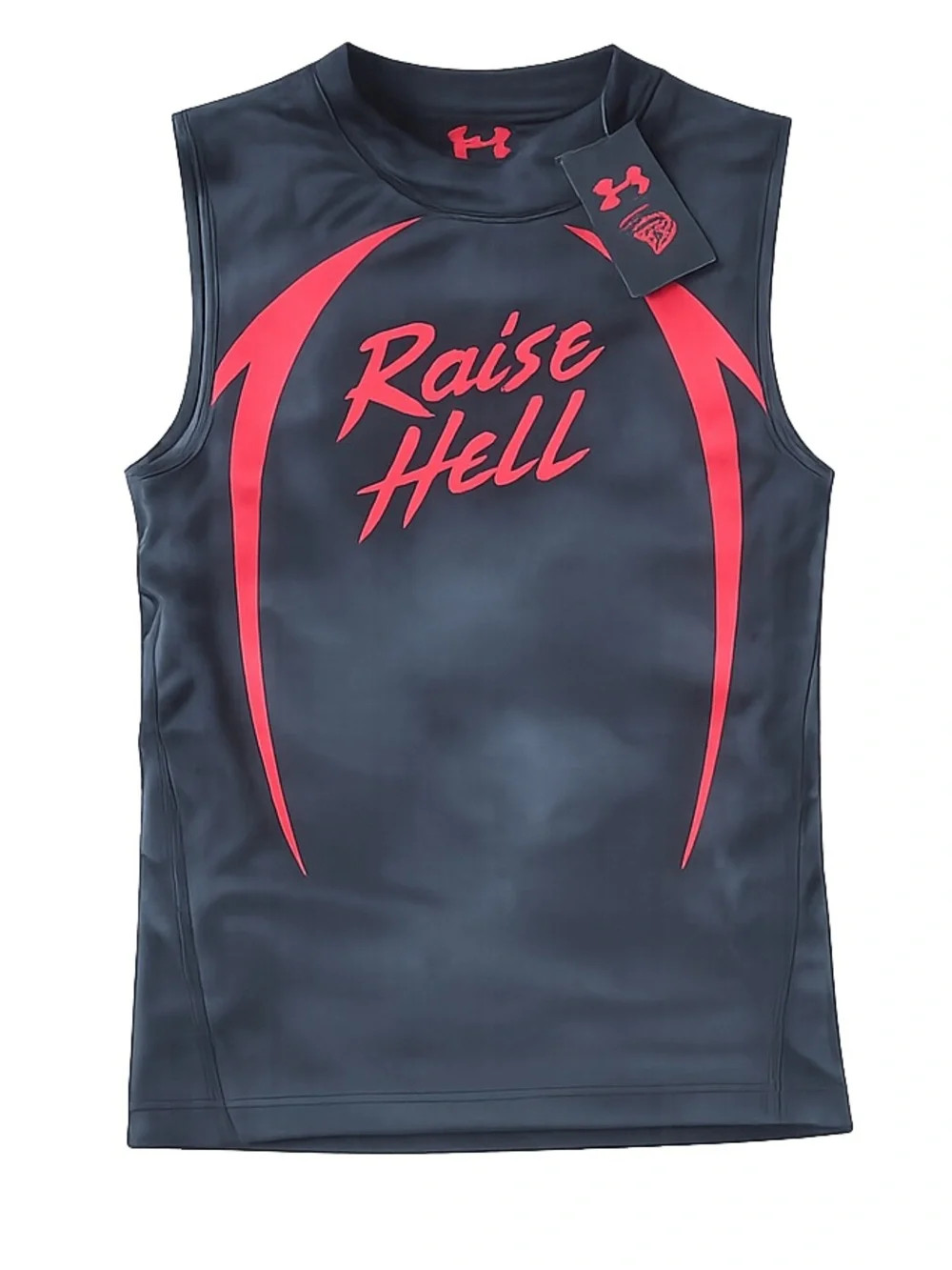 Under Armour set compression